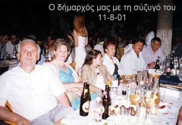 dimarxos