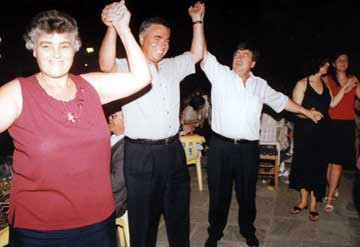 kilindris