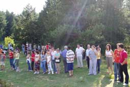 OLYMPUS DIGITAL CAMERA