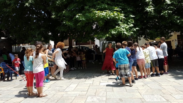 ΠΑΙΓΝΙΔΙΑ (2)