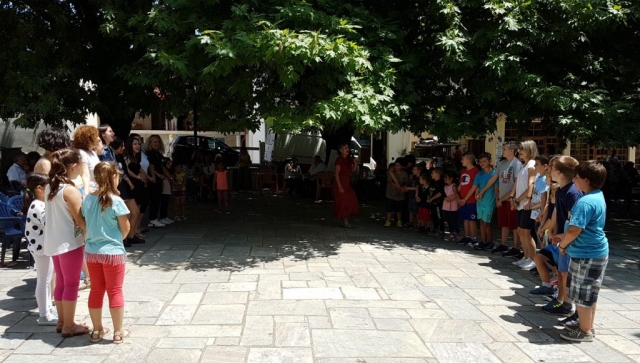 ΠΑΙΓΝΙΔΙΑ (3)