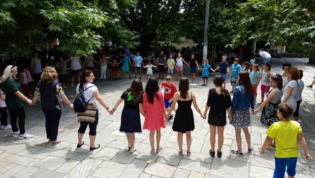 ΠΑΙΓΝΙΔΙΑ (5)