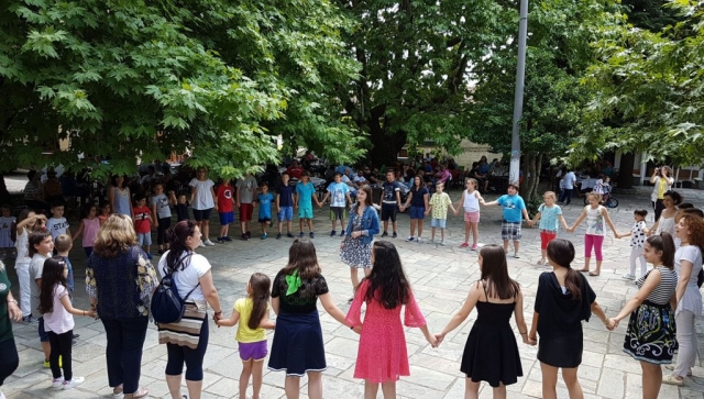 ΠΑΙΓΝΙΔΙΑ (6)